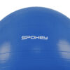 Võimlemispall SPOKEY Fitball III, 65 cm, sinine - Image 3