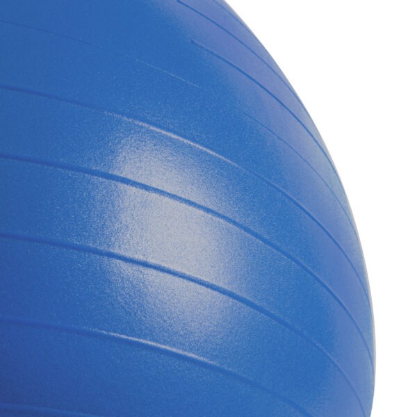 Võimlemispall SPOKEY Fitball III, 65 cm, sinine - Image 4