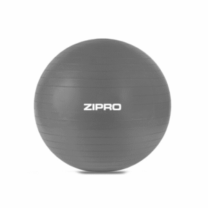 Võimlemispall ZIPRO Anti-Burst Gymnastics Ball 65cm, hall