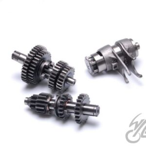 KÄIGUKAST KOMPLEKTNE YX110cc 14mm