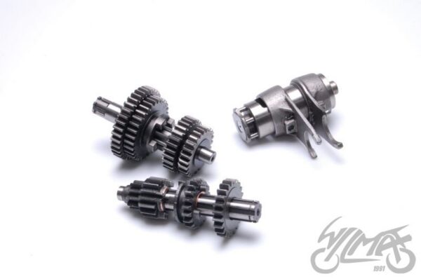 KÄIGUKAST KOMPLEKTNE YX110cc 14mm