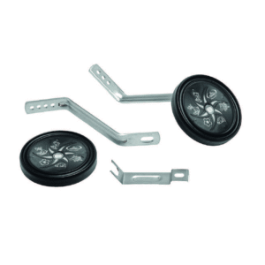 Abirattad SELLE MONTE GRAPPA 12"-20", mustad