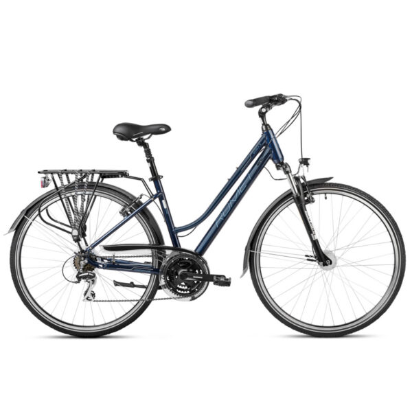 Jalgratas Romet Gazela 3, 28", sinine (M)