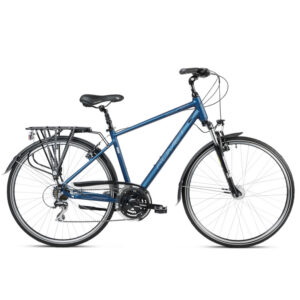 Jalgratas Romet Wagant 3 28", sinine (L)