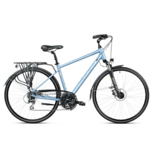 Jalgratas Romet Wagant 4 28", sinine (L)