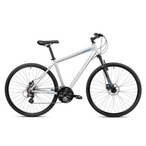 Jalgratas ROMET Orkan 1 M, 28" hall (L)