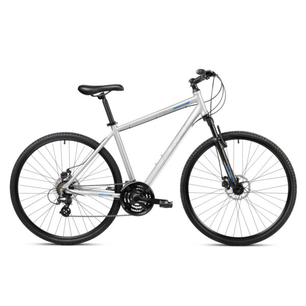 Jalgratas ROMET Orkan 1 M, 28" hall (L)