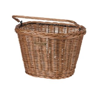 Esikorv BASIL Bremen Wicker KF, eemaldatav