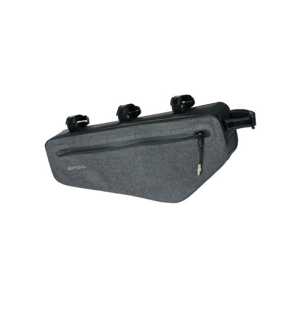 Raamikott BASIL NAVIGATOR STORM, M - 2,2 l