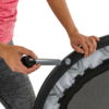 Batuut TUNTURI Funhop Trampoline 125cm - Image 3