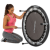 Batuut TUNTURI Funhop Trampoline 125cm - Image 4
