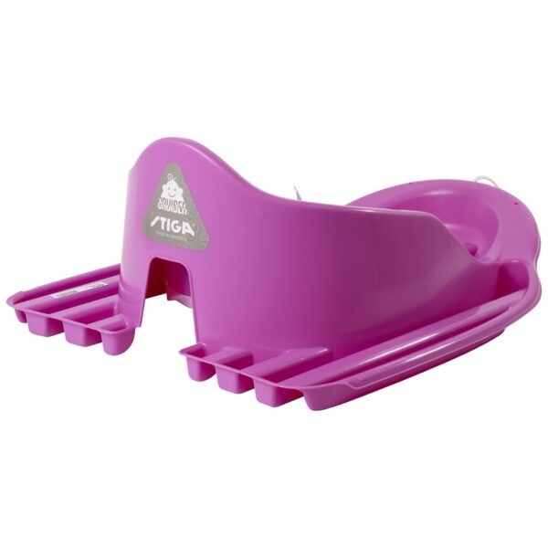 Beebikelk STIGA Cruiser, roosa - Image 3