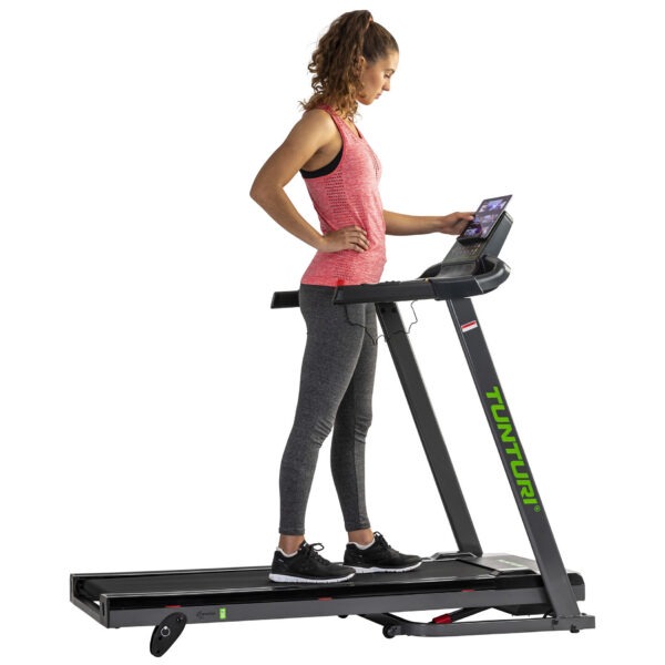 Jooksulint Tunturi Cardio Fit T35 - Image 7