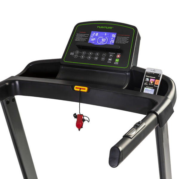 Jooksulint Tunturi Cardio Fit T35 - Image 6