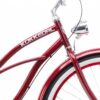 Stiilne cruiser jalgratas Kokkedal Cherry, 3 käiku - Image 2