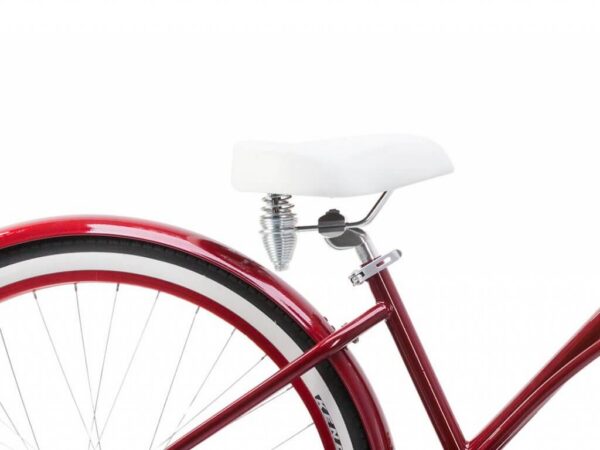 Stiilne cruiser jalgratas Kokkedal Cherry, 3 käiku - Image 3