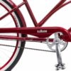 Stiilne cruiser jalgratas Kokkedal Cherry, 3 käiku - Image 4