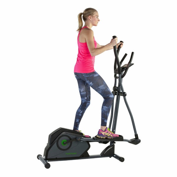 Elliptiline trenažöör TUNTURI Cardio Fit C30 - Image 2
