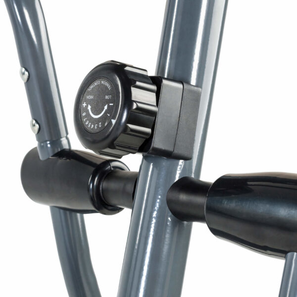 Elliptiline trenažöör TUNTURI Cardio Fit C30 - Image 4
