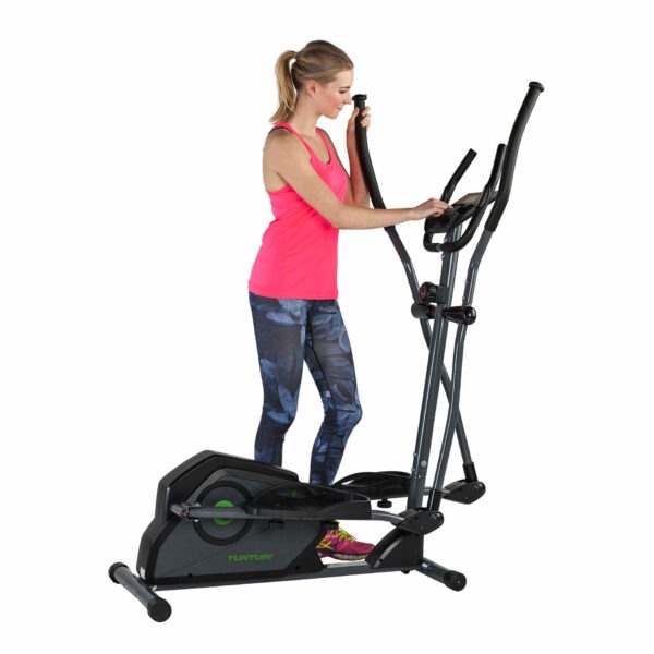 Elliptiline trenažöör TUNTURI Cardio Fit C30 - Image 6