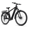 Elektrijalgratas TENWAYS AGO X, 29" Midnight Black (M) - Image 2