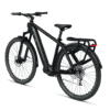 Elektrijalgratas TENWAYS AGO X, 29" Midnight Black (M) - Image 3