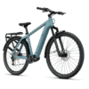 Elektrijalgratas TENWAYS AGO X, 29" Sky Blue (L) - Image 2