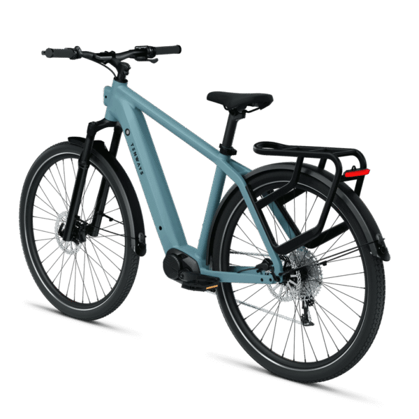 Elektrijalgratas TENWAYS AGO X, 29" Sky Blue (XL) - Image 3
