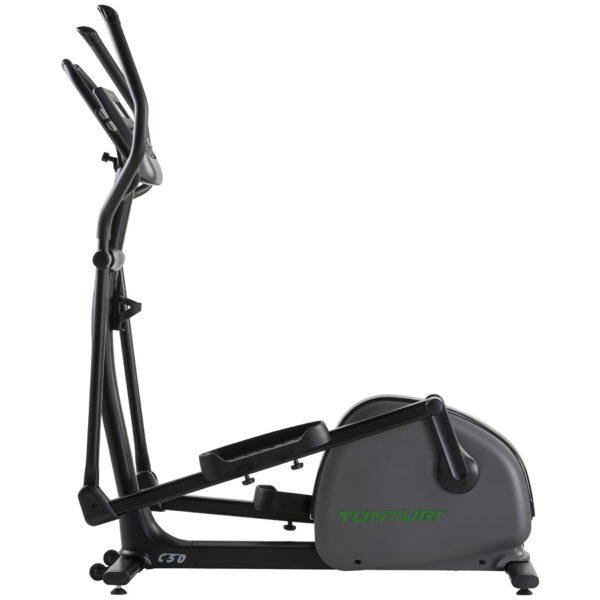 Elliptiline trenažöör Tunturi Performance C50-R - Image 9