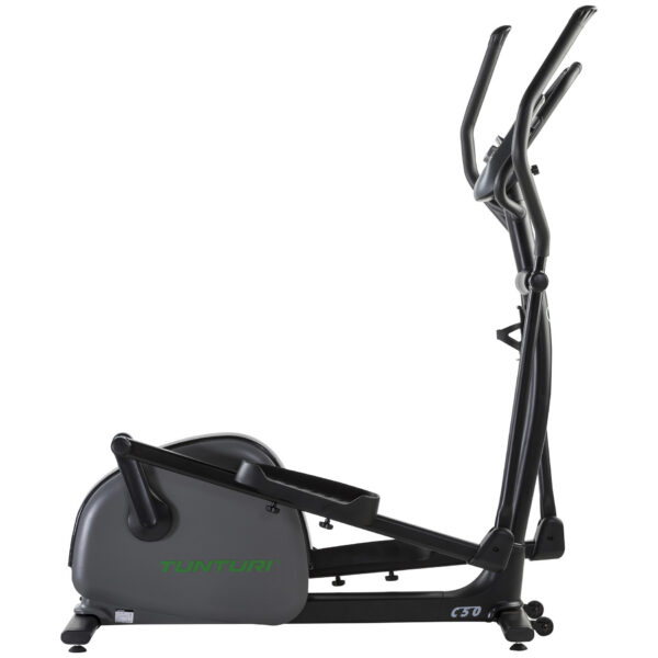 Elliptiline trenažöör Tunturi Performance C50-R - Image 10