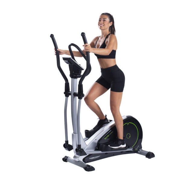 Elliptiline trenažöör CHRISTOPEIT ECO 2000 - Image 2
