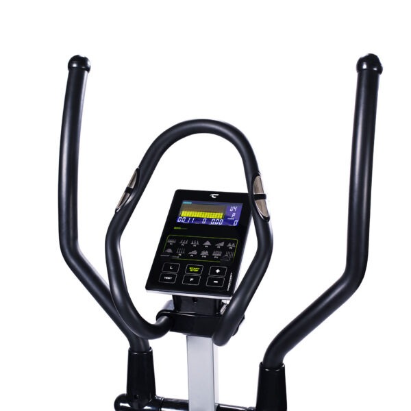 Elliptiline trenažöör CHRISTOPEIT ECO 2000 - Image 4