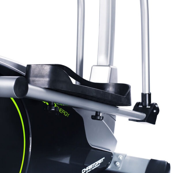 Elliptiline trenažöör CHRISTOPEIT ECO 2000 - Image 9