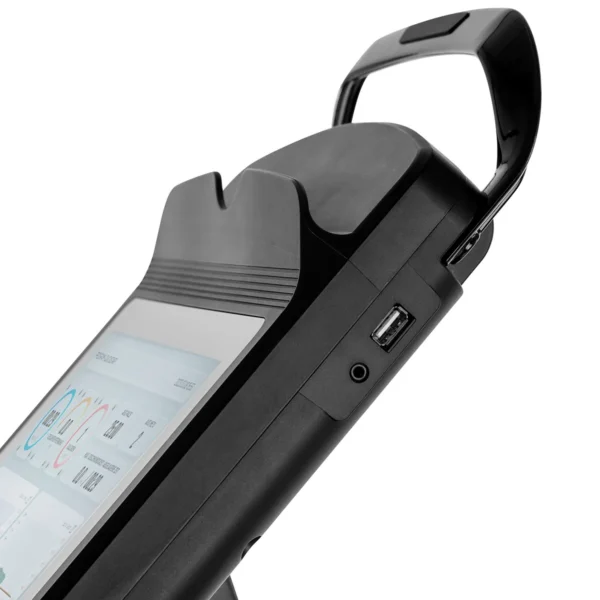 Elliptiline trenažöör HAMMER CrossPace 7.0 NorsK - Image 13