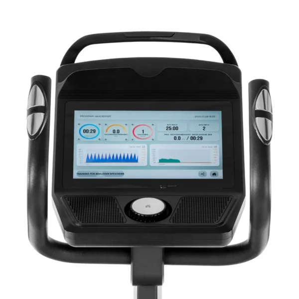 Elliptiline trenažöör HAMMER CrossPace 7.0 NorsK - Image 12