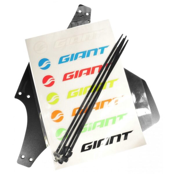 Esiporilaud Giant Proguard Zip - Image 2