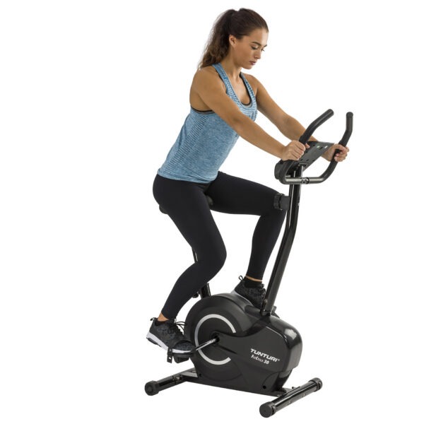 Velotrenažöör TUNTURI FitCycle 30 - Image 2