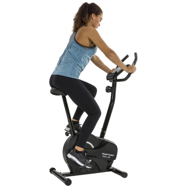 Velotrenažöör TUNTURI FitCycle 30 - Image 3