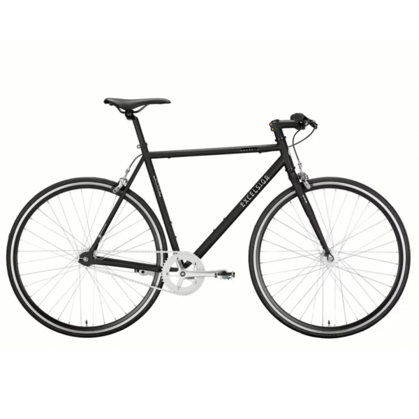 Fixie EXCELSIOR Dandy (2025) must (M)