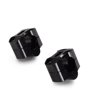 Leistangi adapter 22/28.6 mm