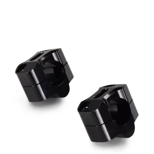 Leistangi adapter 22/28.6 mm