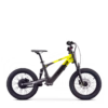 ELEKTRILINE TASAKAALURATAS SEDNA SX18″ KOLLANE - Image 5