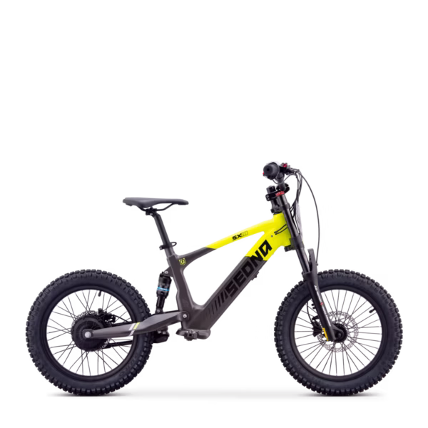 ELEKTRILINE TASAKAALURATAS SEDNA SX18″ KOLLANE - Image 5