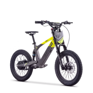 ELEKTRILINE TASAKAALURATAS SEDNA SX18″ KOLLANE