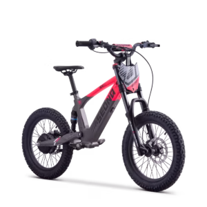 ELEKTRILINE TASAKAALURATAS SEDNA SX18″ ROOSA