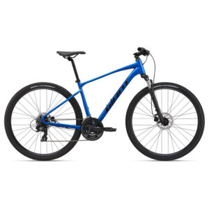 Jalgratas Giant Roam 4 Disc, Sapphire (XL)