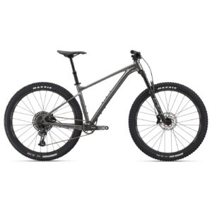 Jalgratas Giant Fathom 29 1, Metallic Black (L)