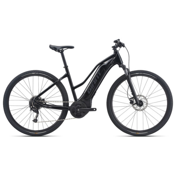 Elektrijalgratas Giant Roam E+ STA, 28 tolli (M)