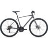 Jalgratas Giant Escape Disc 3 Metallic Black (M)
