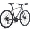 Jalgratas Giant Escape Disc 3 Metallic Black (M) - Image 9